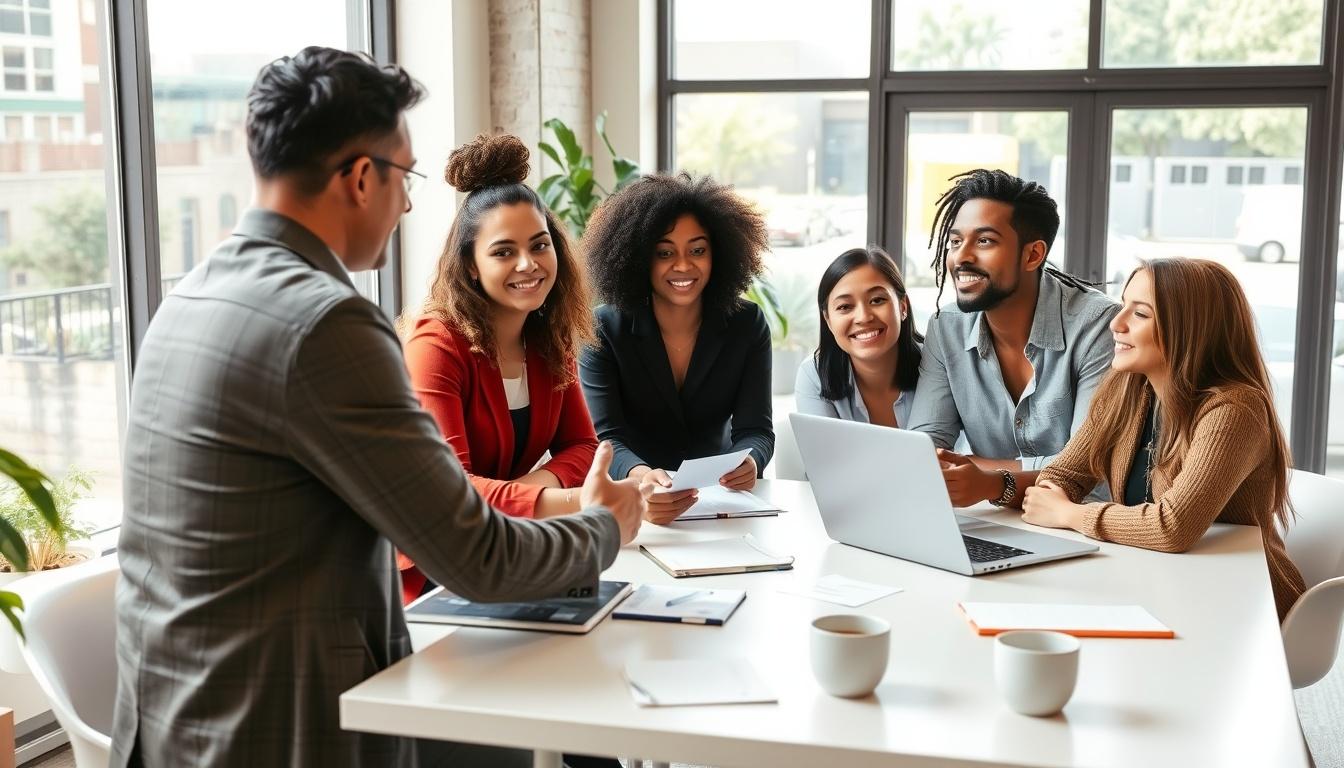 Elevate Your Business Journey